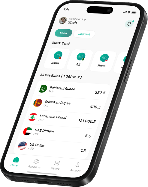 Ajeer App